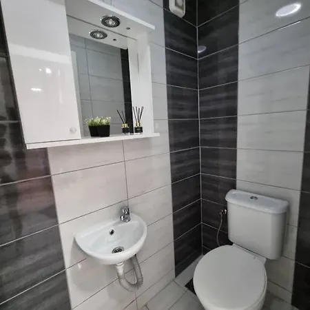 Mint Loft - Center Апартаменты *