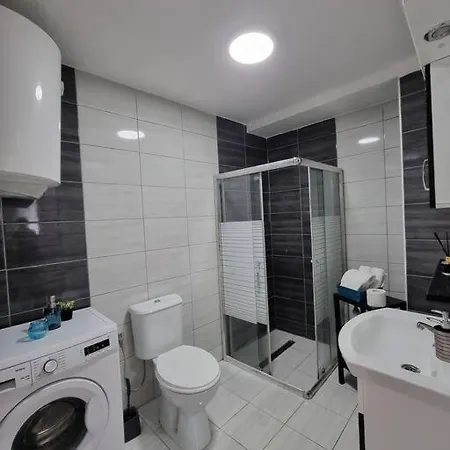 Mint Loft - Center Скопье