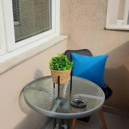 アパート Mint Loft - Center