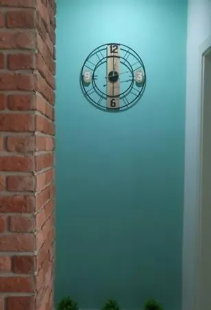 Mint Loft - Center スコピエ