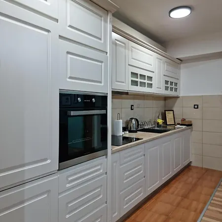 Mint Loft - Center Апартаменты Скопье