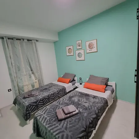 Mint Loft - Center * スコピエ