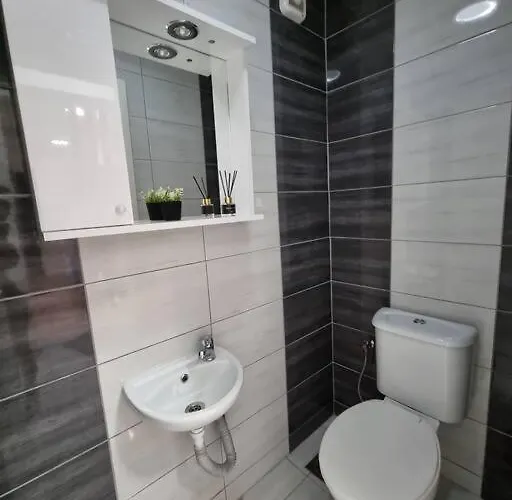 Mint Loft - Center Apartman *