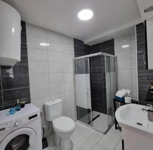 Mint Loft - Center Skopje