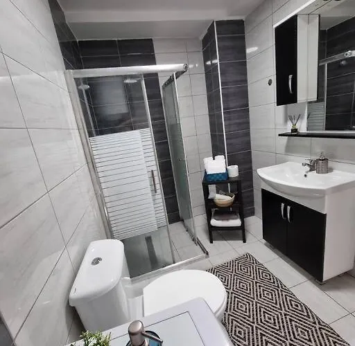 Mint Loft - Center * Skopje