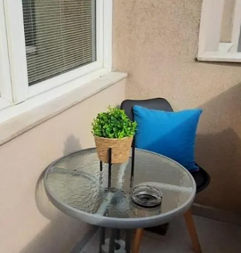 Apartman Mint Loft - Center