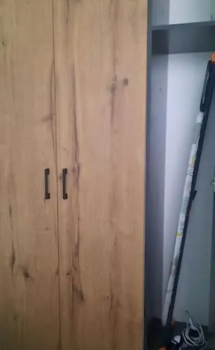 Mint Loft - Center Szkopje