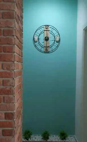 Mint Loft - Center Szkopje