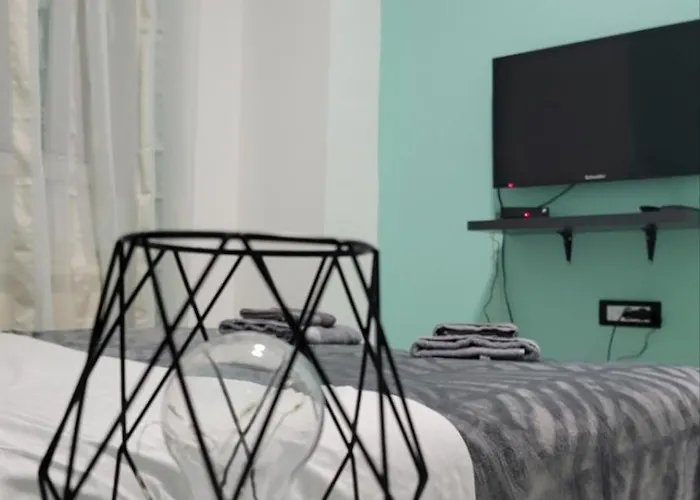 Mint Loft - Center *