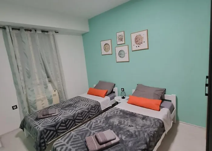 Mint Loft - Center * Szkopje