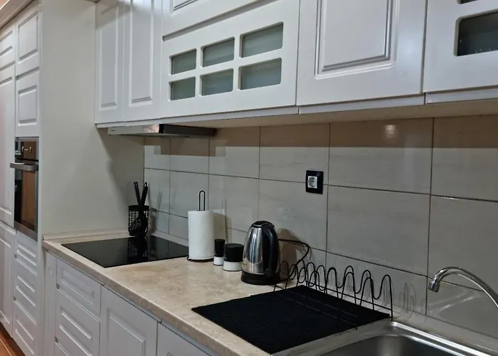 Apartman Mint Loft - Center